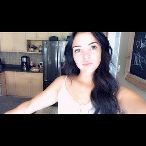 Meet your Posher, Taylor